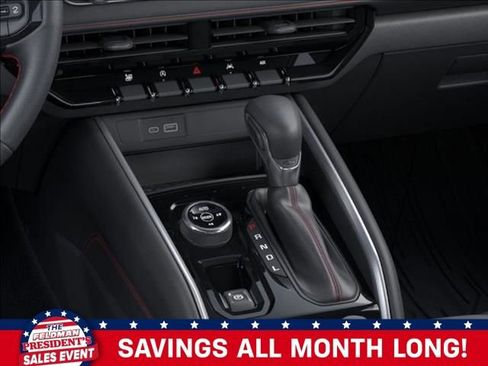 New 2026 Chevrolet Colorado Z71 w/ Technology Package image 23