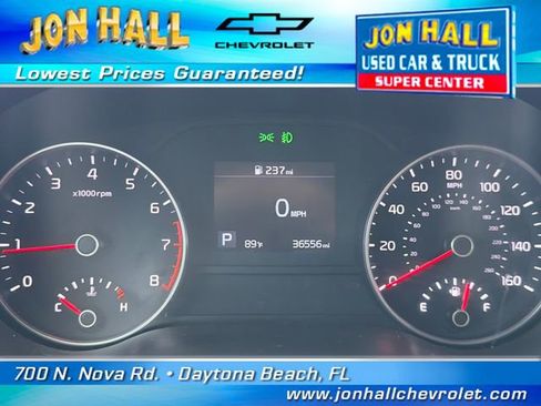 Used 2022 Kia Sportage EX FWD image 24