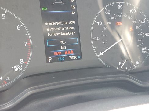 Used 2025 Toyota Corolla SE FWD image 25