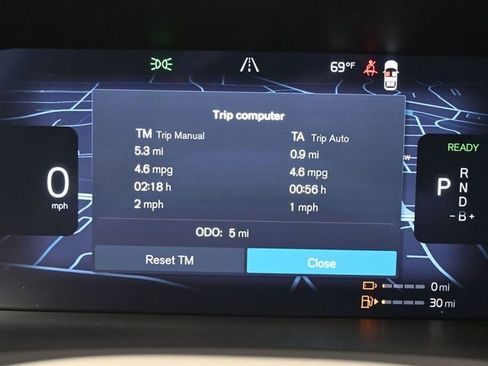 New 2026 Volvo XC90 T8 Ultra w/ Protection Package Premier AWD/4WD image 27