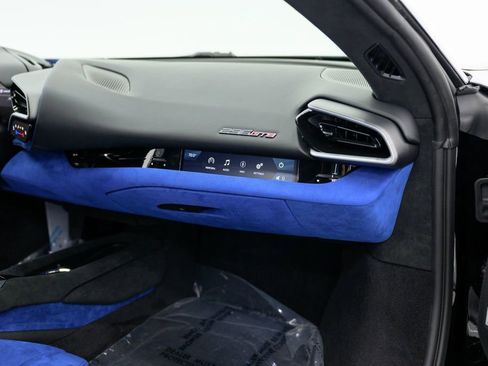 Used 2025 Ferrari 296 GTB RWD image 44