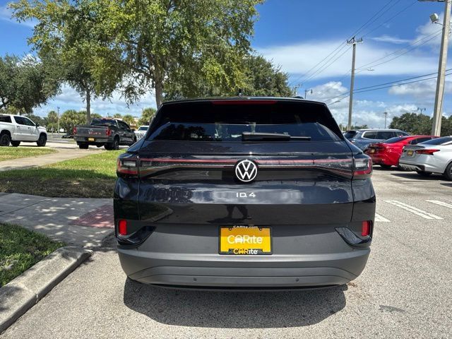 Used 2025 Volkswagen ID.4 Pro RWD image 6