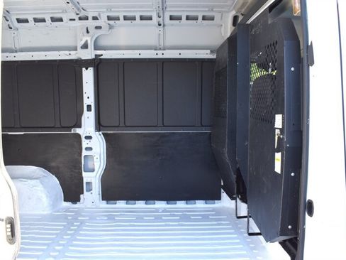 Used 2019 RAM ProMaster 2500 FWD image 34