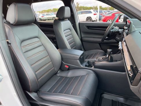 Certified 2023 Honda CR-V Sport Touring image 31