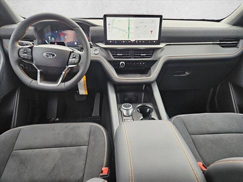 New 2026 Ford Explorer Tremor w/ Tremor Ultimate Package image 15