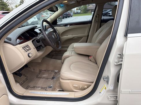 Used 2011 Buick Lucerne CXL FWD image 12