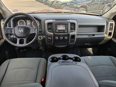Used 2014 RAM 1500 Express AWD/4WD image 7