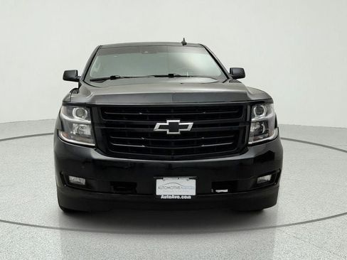 Used 2018 Chevrolet Tahoe Premier AWD/4WD image 2