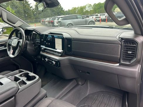 Used 2022 GMC Sierra 1500 Elevation AWD/4WD image 23