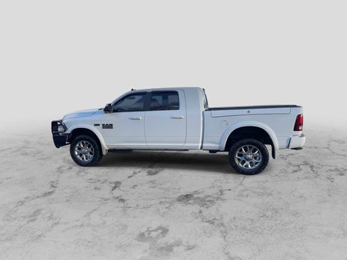 Used 2018 RAM 2500 Laramie w/ Sport Appearance Group image 5