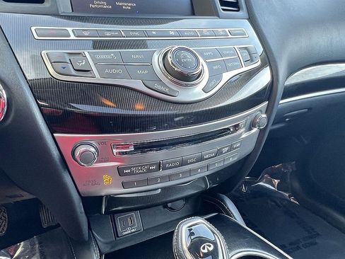 Used 2020 INFINITI QX60 Luxe w/ Essential Package image 18