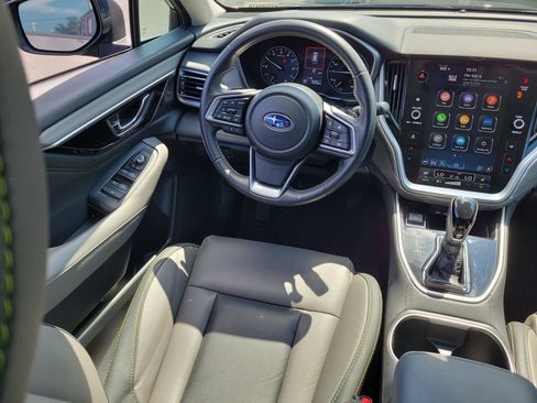 Certified 2023 Subaru Outback Onyx Edition AWD/4WD image 17