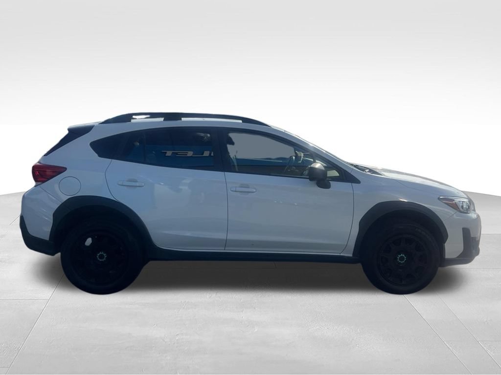 Used 2023 Subaru Crosstrek 2.0i AWD/4WD image 14