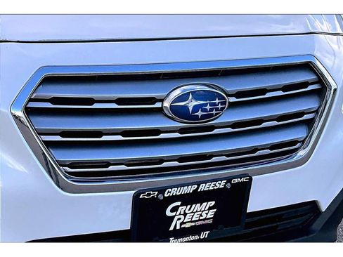 Used 2017 Subaru Outback 2.5i Premium image 29