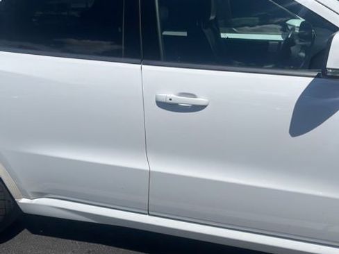 Used 2021 Dodge Durango R/T w/ Tow 'N Go Package image 9