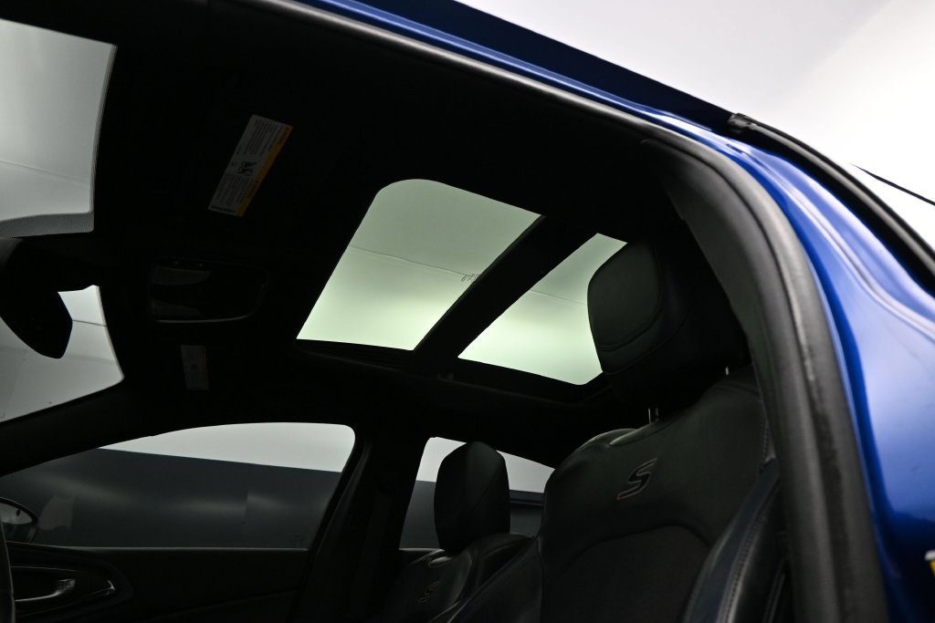 Used 2015 Chrysler 200 S w/ Navigation & Sound Group I FWD image 12
