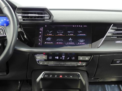 Used 2023 Audi A3 2.0T Premium w/ Convenience Package FWD image 26
