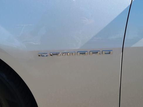 Used 2014 Chevrolet Camaro LS image 15