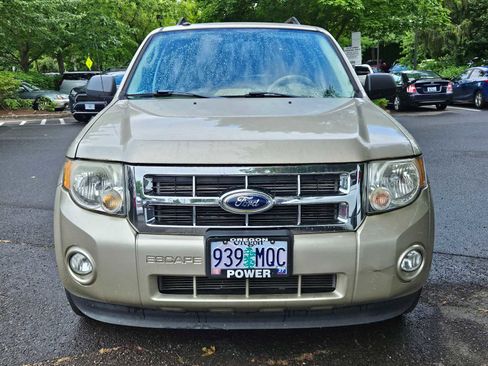 Used 2012 Ford Escape XLT FWD image 7