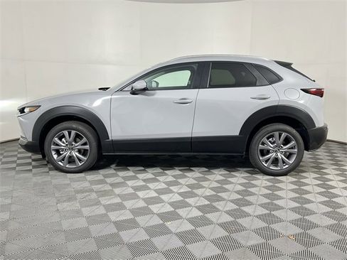 New 2026 MAZDA CX-30 AWD 2.5 S image 5