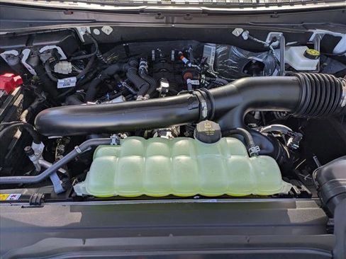 New 2025 Ford Expedition Platinum w/ Driver's Package image 16