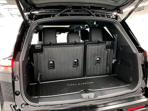 New 2026 Nissan Pathfinder Rock Creek w/ Rock Creek Premium Package AWD/4WD image 42