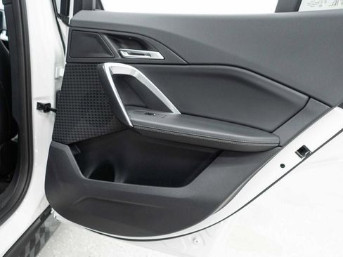 Used 2025 BMW X2 xDrive28i image 25