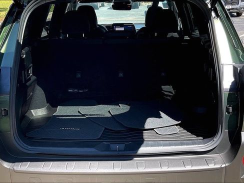 Certified 2026 Subaru Outback Limited AWD/4WD image 32