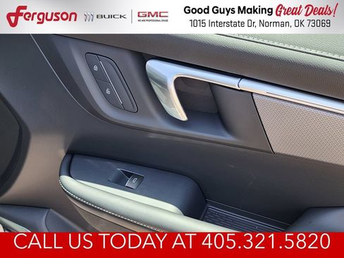 New 2026 Buick Enclave Sport Touring w/ Super Cruise Package FWD image 40