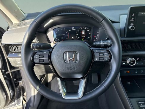 Used 2026 Honda CR-V EX-L image 11