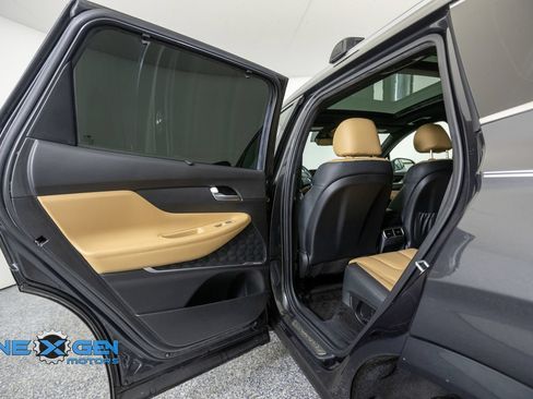 Used 2023 Hyundai Santa Fe Calligraphy AWD/4WD image 24