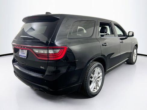 Used 2022 Dodge Durango R/T AWD/4WD image 5