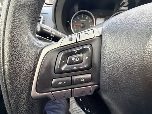 Used 2016 Subaru Forester 2.5i Premium w/ Popular Package #2 image 4