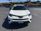 Used 2018 Toyota RAV4 LE image 2