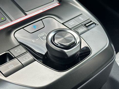 New 2026 Subaru Solterra AWD/4WD image 24