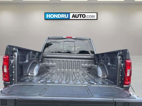 Used 2023 Ford F150 XLT w/ Equipment Group 302A High AWD/4WD image 9