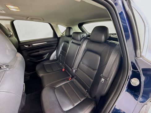 Used 2021 MAZDA CX-5 Touring w/ Touring Preferred SV Package image 24