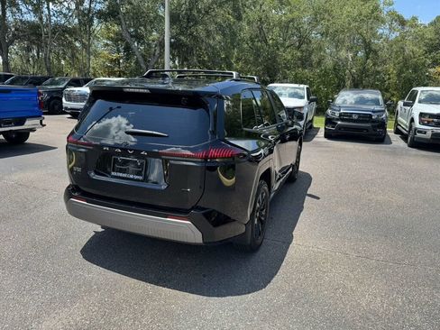 Used 2026 Toyota RAV4 SE FWD image 10