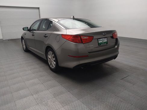 Used 2015 Kia Optima EX FWD image 5