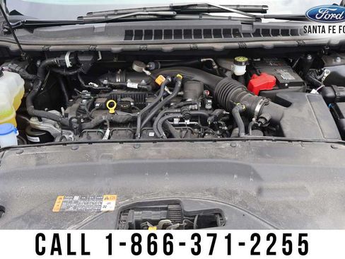 Used 2024 Ford Edge SEL w/ Convenience Package AWD/4WD image 33