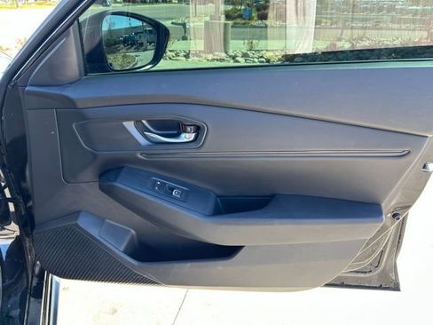 Used 2023 Honda Accord EX image 29