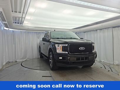 Used 2020 Ford F150 XL w/ Equipment Group 101A Mid
