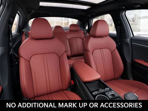 New 2026 Kia K5 GT-Line image 15