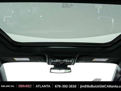 New 2026 GMC Yukon XL Denali w/ Sun & Power Step Package AWD/4WD image 20