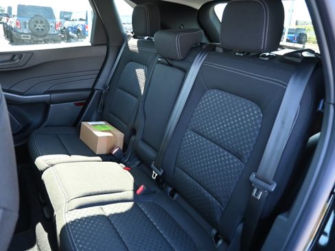 New 2026 Ford Escape Active image 31