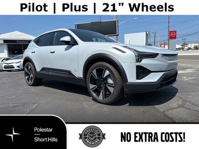 Used 2025 Polestar Polestar 3