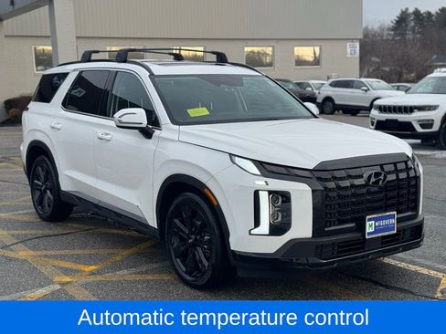 Used 2024 Hyundai Palisade XRT image 8