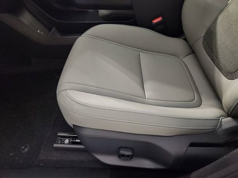 New 2026 Volvo EX30 Plus w/ Climate Package RWD image 22