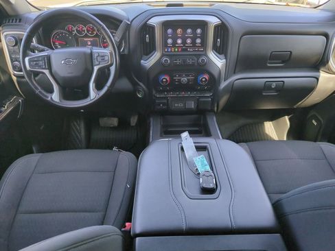 Used 2021 Chevrolet Silverado 1500 RST w/ All Star Edition Plus image 16