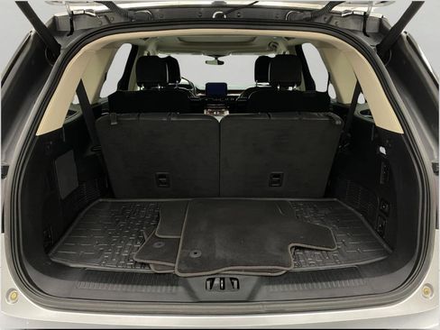 Used 2022 Lincoln Aviator Reserve w/ Elements Package Plus image 6